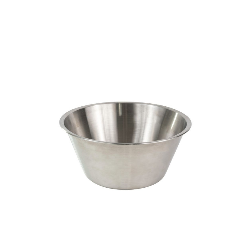 Bassine Inox ⌀ 16 cm - Ustensile professionnel