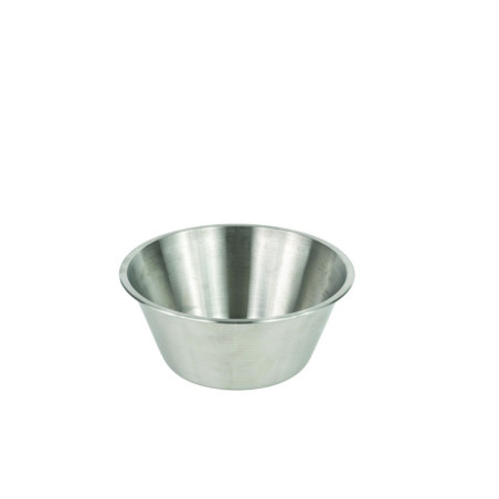 Bacia Inox ⌀ 28 cm : Qualidade Pro