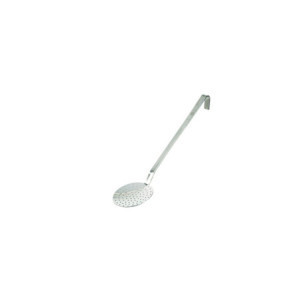 Stainless Steel Skimmer ⌀ 12 cm - Professional Kitchen