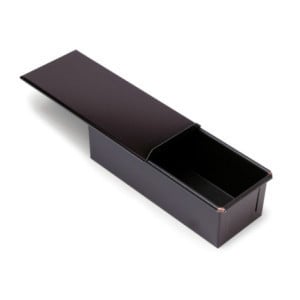 Forma para Pão de Forma Antiaderente - 400 x 105 mm