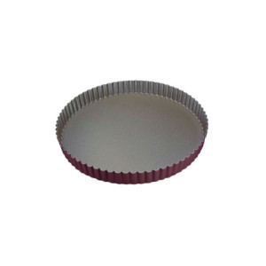 Forma Redonda Antiaderente ⌀ 200 mm - Qualidade profissional