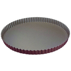 Tourtière Redonda Antiaderente Ø320 mm