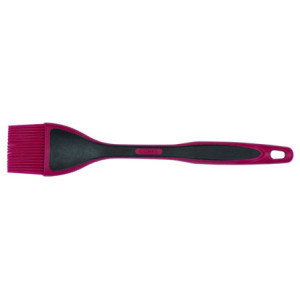 Pinceau de Cuisine em Silicone Gobel GL19P016 - Acessório Prático e Estético