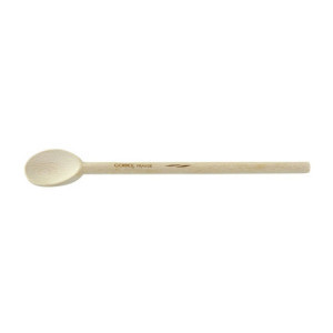 Colher de Faia Gobel - 35 cm: Utensílio de cozinha ecológico e estético