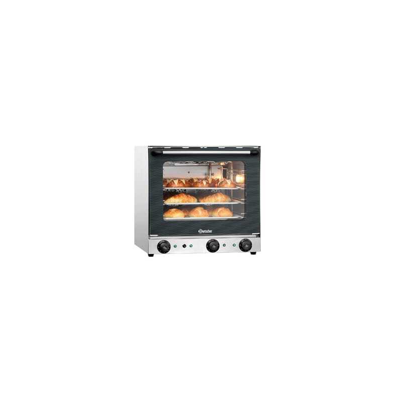 Convection Oven AT120 - Grill & Steam