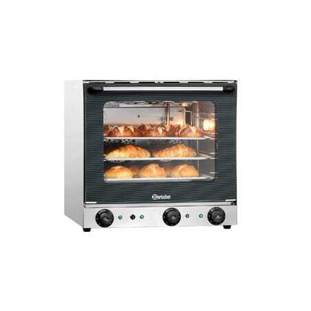 Convection Oven AT120 - Grill & Steam