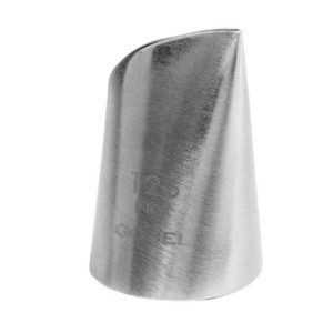 Bico Pétala em Inox ⌀ 19 mm - Gobel - Qualidade profissional