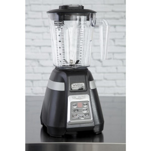 Waring Bar Blender: Touchpad and Copolyester Pitcher - 1.4 L