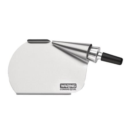 Waring Small Ice Cream Cone Roller: Easy rolling, precise shaping