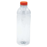 Bouteille Plastique - 50 Cl - Lot de 110