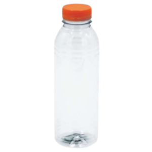 Plastic Bottle - 25 Cl - Pack of 200