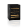 TEF COLD Wine Cellar - 45 Bottles - Elegant Design