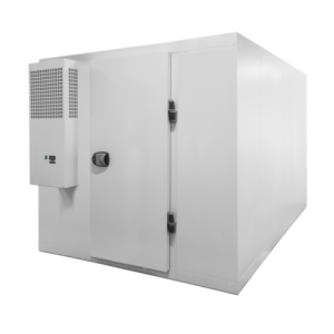 TEFCOLD CR2923C Positive Cold Room: Efficient & Customized Professional Storage