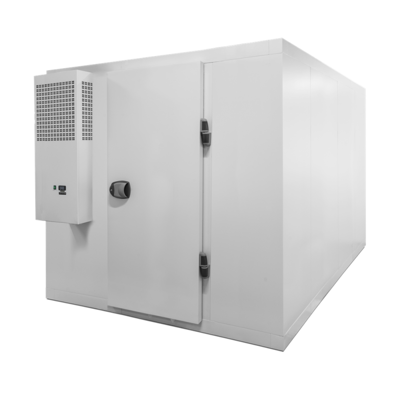 TEFCOLD CR2923C Positive Cold Room: Efficient & Customized Professional Storage