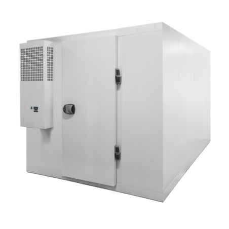 TEFCOLD CR2923C Positive Cold Room: Efficient & Customized Professional Storage