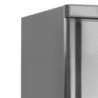 Armário Refrigerado Negativo Inox - 461 L TEFCOLD: Armazenamento Ótimo e Higiene Perfeita