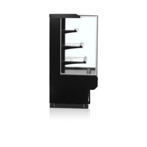 Vitrine Refrigerada TEFCOLD - Design de Alta Gama