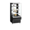 Vitrine Refrigerada TEFCOLD - Design de Alta Gama