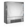 Vitrine Refrigerada Supermercado 1314 L TEFCOLD - Design de Alta Gama