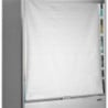 Vitrine Refrigerada Supermercado 1314 L TEFCOLD - Design de Alta Gama