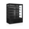 TEFCOLD 1050 L Supermarket Refrigerated Display - Elegant Design & High Performance