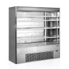 Vitrine Refrigerada Supermercado 1314 L TEFCOLD - Design de Alta Gama