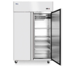 Armário Refrigerado Positivo Inox 2 Portas 1240L HENDI - Equipamento profissional de qualidade