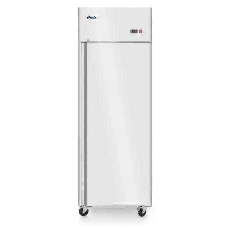 Armário Refrigerado Inox Negativo GN 2/1 - 670 L HENDI: Qualidade e Desempenho