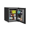 Mini Frigo Bar TEFCOLD 28 L - Desempenho e Discrição