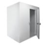 Panneau Chambre Froide 1500x2100x2200mm TEFCOLD: Isolamento 80mm