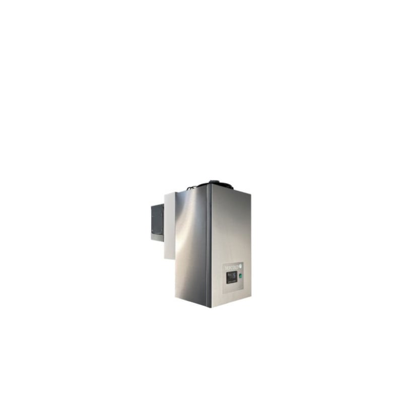 Positive Cold Group Monoblock TEFCOLD for Cold Room - CRU1520P - Temperature Range