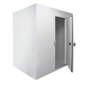 Painel Câmara Fria TEFCOLD - 1200x1500x2200 mm, Aço Inox AISI 304