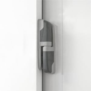 TEFCOLD Cold Room Panel - 1200 x 1800 mm, Effective Insulation