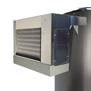 Groupe de Froid Negativo Monobloco Inox TEFCOLD - Altas Performances.