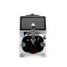 Máquina de Sorvete Soft 16 L/h 1050 W - Dynasteel
