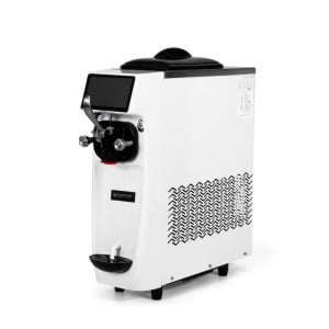 Máquina de Sorvete Soft 16 L/h 1050 W - Dynasteel