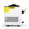 Máquina de Sorvete Soft 16 L/h 1050 W - Dynasteel