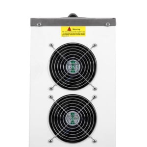 Máquina de Sorvete Soft 16 L/h 1050 W - Dynasteel