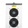 Máquina de Sorvete Soft 16 L/h 1050 W - Dynasteel