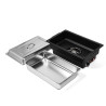 Chafing Dish GN 1/1 Elétrico - Dynasteel