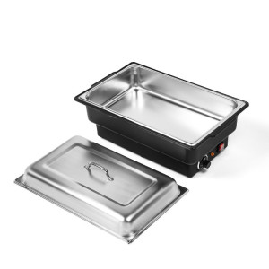 Chafing Dish GN 1/1 Elétrico - Dynasteel