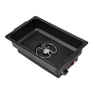 Chafing Dish GN 1/1 Électrique - Dynasteel