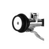 Douchette Vaisselle com Misturador Monotrou com Bico de Ganso - Dynasteel