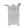 Electric Fryer on Cabinet - 16 L - Dynasteel