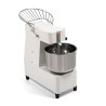 10 L Mixer with Removable Bowl and Tilting Head Dynasteel: Versatile Performance