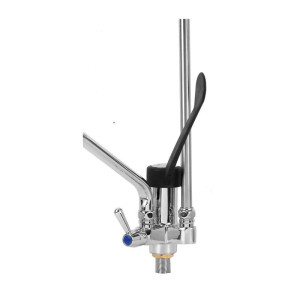 Dish Spray Mixer Dynasteel: practical and modern design