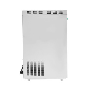 Grain Ice Machine - Dynasteel 100 Kg: Professional Quality