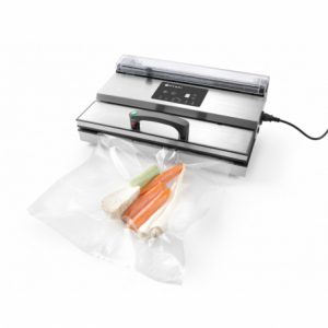 Kitchen Line vacuum packaging machine - Brand HENDI - Fourniresto