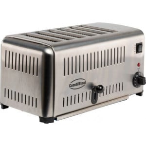 Grille-Pain - 6 Fendas - CombiSteel