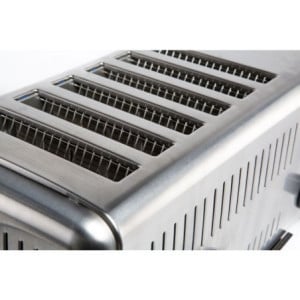 Grille-Pain - 6 Fendas - CombiSteel